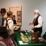 Western Emigrant Trail Collection