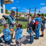California Trail Days 2023